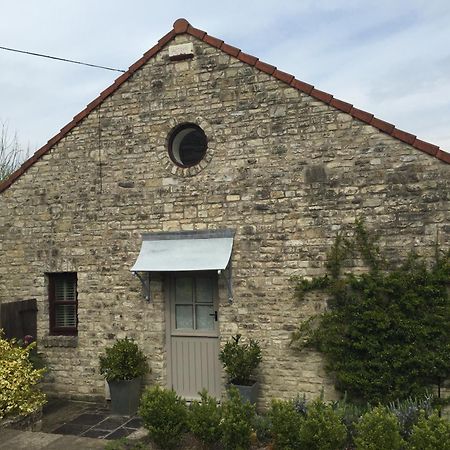 The Apple Shed Villa Farmborough Exterior photo