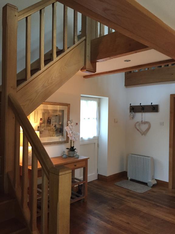 The Apple Shed Villa Farmborough Exterior photo